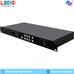 Bộ xử lý hình ảnh BX OVP K4