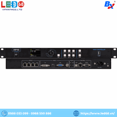 Bộ xử lý hình ảnh BX OVP K4