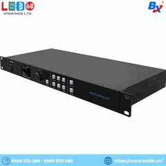 Bộ xử lý hình ảnh BX OVP K6P