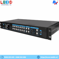 Đầu xử lý hình ảnh BX OVP-M1X