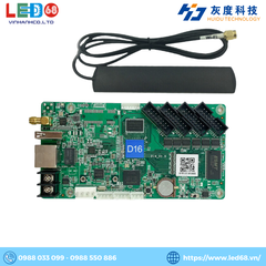 Card Huidu HD-D16 Wifi