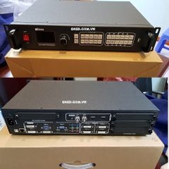 Đầu xử lý hình ảnh VXP 9000
