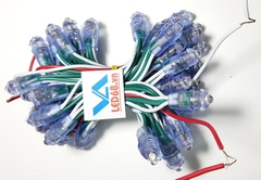 LED ĐÚC F5 ĐẾ 8 SENYANG