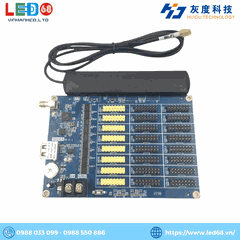 CARD HD W64A Wifi