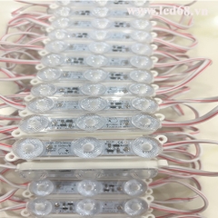 Led hắt 3 mắt cao cấp IQ 7515