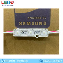 Module LED Samsung 3 bóng NC ECO3S-HW3