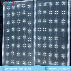 LED Module 220V 4 bóng SANHY