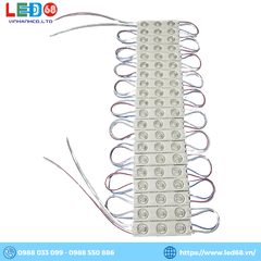 Dây LED hắt 3 Mắt Hãng ECO 6214