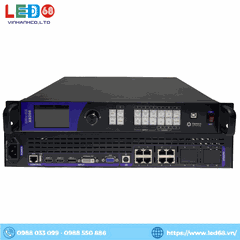 Bộ xử lý hình ảnh Linsn X8208