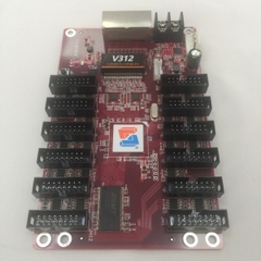 CARD THU LISTEN V312
