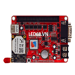Mạch LS WIFI W16