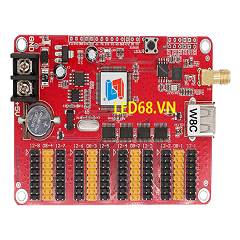 Mạch Wifi LS W8C