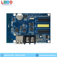 Mạch HD W60