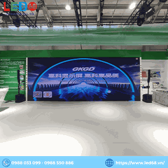 Màn hình LED trong nhà P1.53 26m2