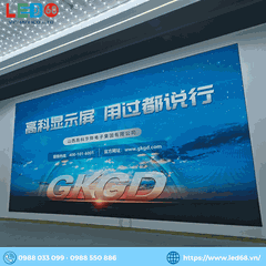 Màn hình LED trong nhà P2.5 16m2