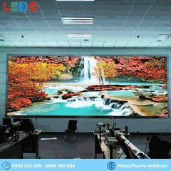 Màn hình LED P3 trong nhà