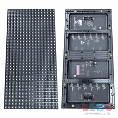 Module LED P10 full color trong nhà YLR
