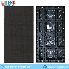 Module màn hình LED P1.667 trong nhà GKGD