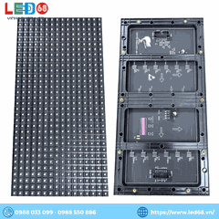 Module LED P10 full color trong nhà YLR