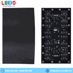 Module màn hình LED P2 trong nhà uốn dẻo GKGD