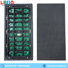 Module màn hình LED P3.076 ngoài trời GKGD