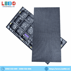 Module LED P4 trong nhà GKGD