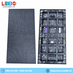 Module LED P4 trong nhà GKGD