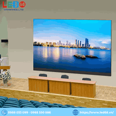 Module màn hình LED P5 Trong Nhà GKGD