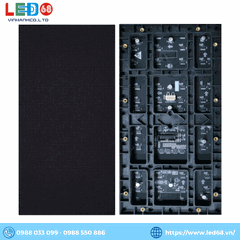 Module màn hình LED P1.53 trong nhà GKGD