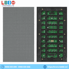Module LED P2.5 ngoài trời GKGD