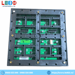 Module màn hình led p3 ngoài trời GKGD [P3 Outdoor] | LED68 VINHANH