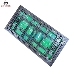 Module P10 Outdoor Lemass