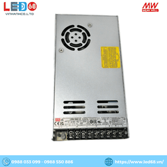 Nguồn Meanwell 12V 29A LRS-350-12