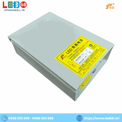 NGUỒN 5V70A Vỏ sắt