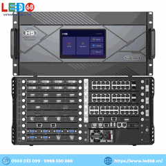 Bộ xử lý Novastar H Series