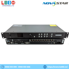 Bộ xử lý hình ảnh Novastar VC10/V1160