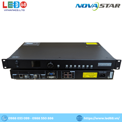 Bộ xử lý hình ảnh Novastar VC4