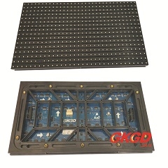 Module led P10 Ngoài Trời  GKGD