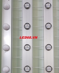 LED thanh FULL Trang trí tòa nhà