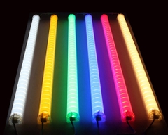 LED ỐNG 7 MẦU 220V