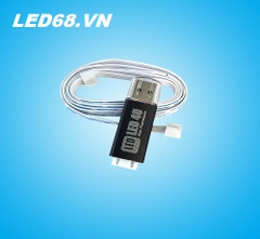 MẠCH NẠP USB 4U