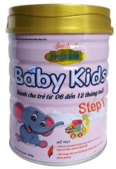 Baby Kids Step 1