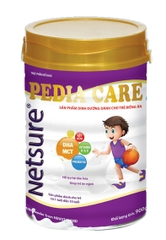 Netsure Pedia Care