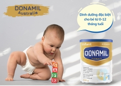 SỮA DONAMIL INFANT