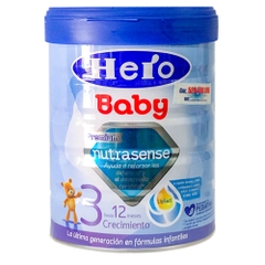 herobaby số 3