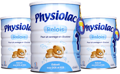 Physiolac  1