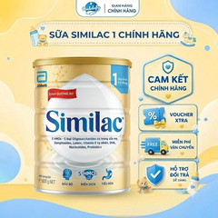 Similac® 1+ 800g