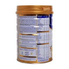 OPTIMUM GOLD SỐ 4  (2 - 6 TUỔI)