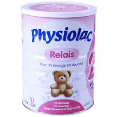 Physiolac 2