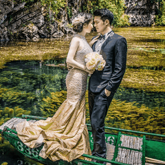 Ảnh cưới tại Đà Nẵng
